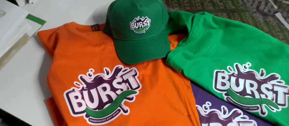 No-Cut Printing Nairobi