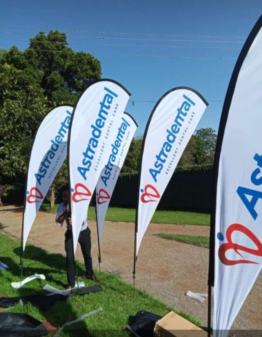 Large Format Printing Nairobi